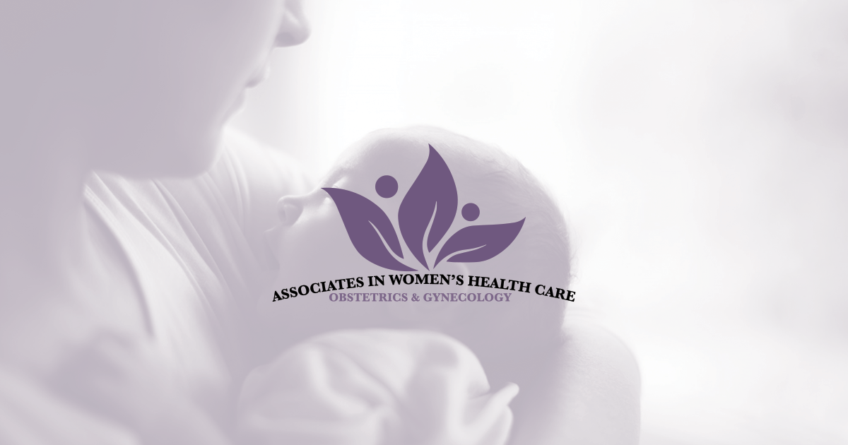 Associates in Women's Health Care - Associates In Women's Health